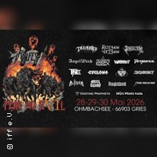 Iron Fest Open Air
