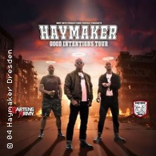 Haymaker
