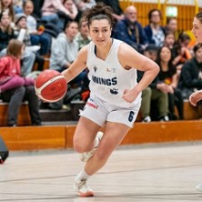 WINGS vs. Chemnitz