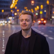 Samuel Lenz - MINDMAGIC - Die Show