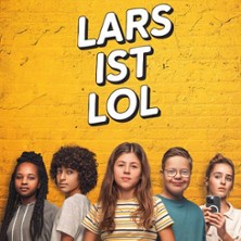 Kino4Kids: Lars ist LOL