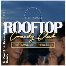 Rooftop Comedy Club - The Dawn Neuk&ouml;lln