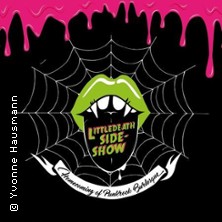 Littledeath Sideshow - Homecoming of Punkrock Burlesque