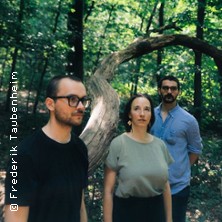 Alys Trio @ Kornkammer | A Tree Tale-ein Zyklus &uuml;ber Werden und Vergehen