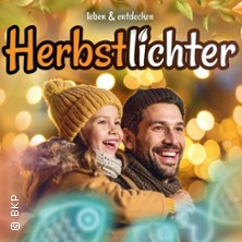 Herbstlichter 2026 | Br&uuml;ckenkopf-Park J&uuml;lich