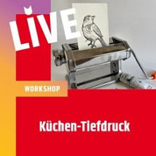 K&uuml;chen-Tiefdruck