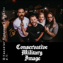 Conservative Military Image