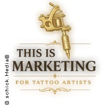 This is Marketing for Tattoo Artists - Hostet byTattooBuddy