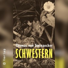 Thomas von Steinaecker - Moderation: Thomas R. Koch