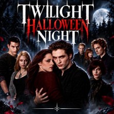 Frankfurt - Twilight Halloween Night | Karlson Club