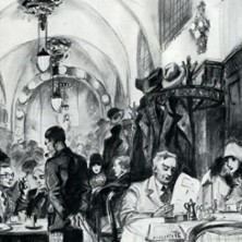 Coupe Theater Berlin