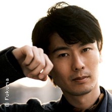 Klavierkonzert Kotaro Fukuma -  Die Kunst der Transkription