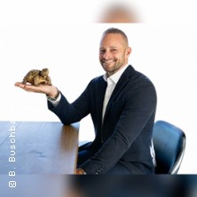 Attila - die Schildkr&ouml;te, die keine Eile ...