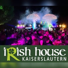 HOUSEPARTY mit TheDJBUS-DIDI (DE) | Support by DJ White Rabbit- VOL 3