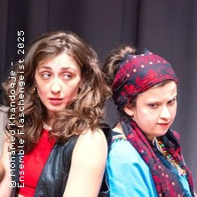 Varia Vineta Theater Berlin
