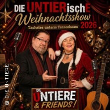 Die Untiere