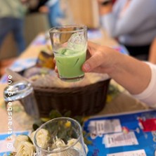 Cocktailabend EDEKA Center Friedebold