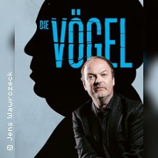 Jens Wawrczek - Alfred Hitchcock - Die V&ouml;gel