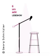 6 um acht - Die Leseshow |  Premiere