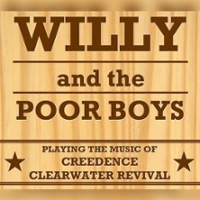 Willy And The Poor Boys