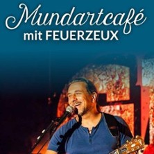 Feuerzeux Open Air - Mundartcaf&eacute; in der Windm&uuml;hle Seifhennersdorf