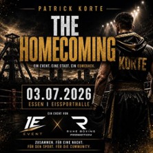 Patrick Korte