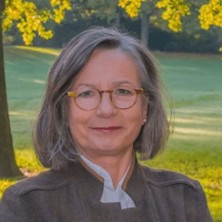 Herbstbl&auml;ttern - Buchvorstellungen mit Annemarie Stoltenberg