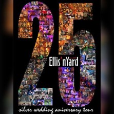 25 Jahre Ellis'nyard