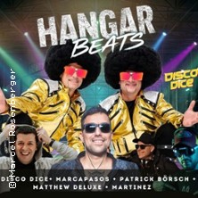 Hangar Beats