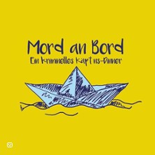 Mord an Bord