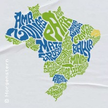 Morgenstern von Ipanema
