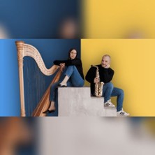 Fantasievolles Kinderkonzert - Duo Duor - Farbenfang & T&ouml;nezauber