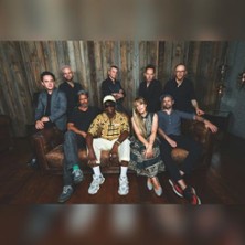 Jazzanova Live - 
Zig Zag Hall