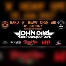 HARD &lsquo;N&rsquo; HEAVY OPEN AIR 6.0