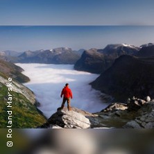 Norwegen &ndash; Hurtigruten | Multi-Visions-Show von Roland Marske