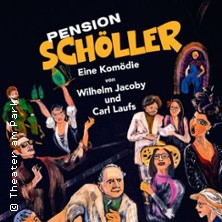 Pension Sch&ouml;ller