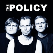 The Policy - The Police Tribute Band