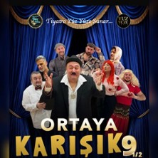 Ortaya Karisik