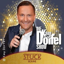 Die Kay D&ouml;rfel Show |  Musiknachmittag mit Kaffee & Kuchen