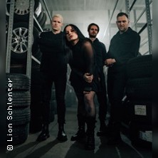 Lucidrae + Support - New Horizons Tour 2026