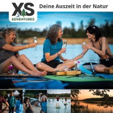 Stand-up-Paddle Erlebnis Sonnenuntergang inkl. Gourmet Snack, Drinks & Coaching