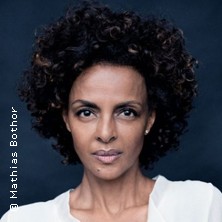 Dennenesch Zoud&eacute; liest Josephine Baker