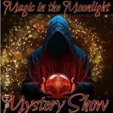 Magic in the Moonlight - Mystery Magic & Illusions Show