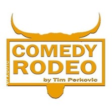 Comedy Rodeo