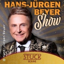 Hans-J&uuml;rgen Beyer Show