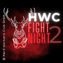HWC Fight Night 2.0