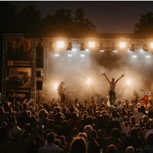 VIVA LA VIDA A TRIBUTE TO COLDPLAY- Wonnegau Musikfestival