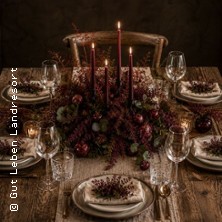 Christmas Experience - Gut Leben Landresort GmbH