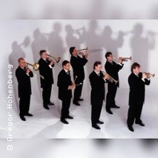 Blechbl&auml;sersextett