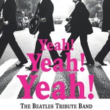 Yeah! Yeah! Yeah! | Speakeazy Stage & Studio